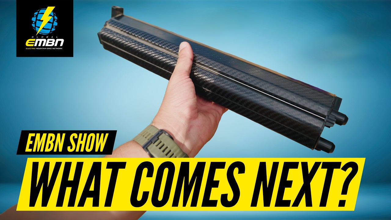 Will New Battery Tech Change Everything? | EMBN Show 453