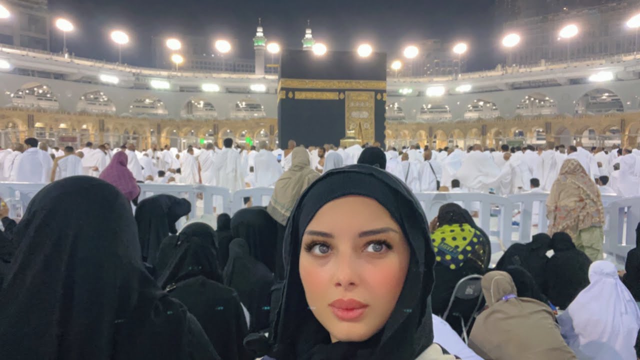 عمرة لأول مرة في حياتي حمد الله 🤲 جات صدفة مكانتش على البال نسافر للسعودية شاركت التفاصيل