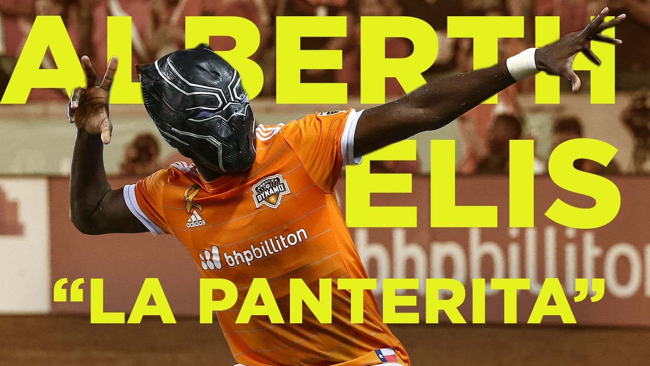 Best MLS Goals from Portugal’s Boavista’s Newest Signing: Alberth Elis