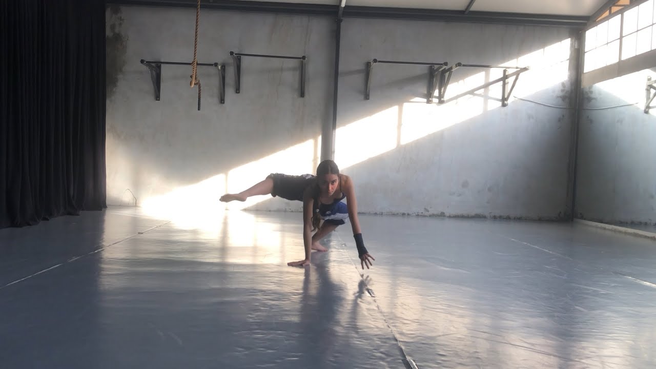 ADDA Dance Institute Audition 