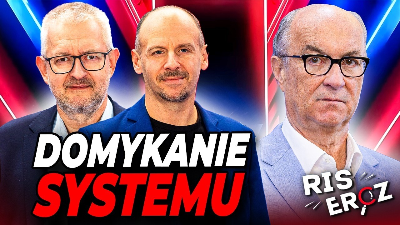 PRZYWR&Oacute;CONY TRYBUNAŁ, WYZWOLONE WĘGRY, STRATA NBP | RISERCZ