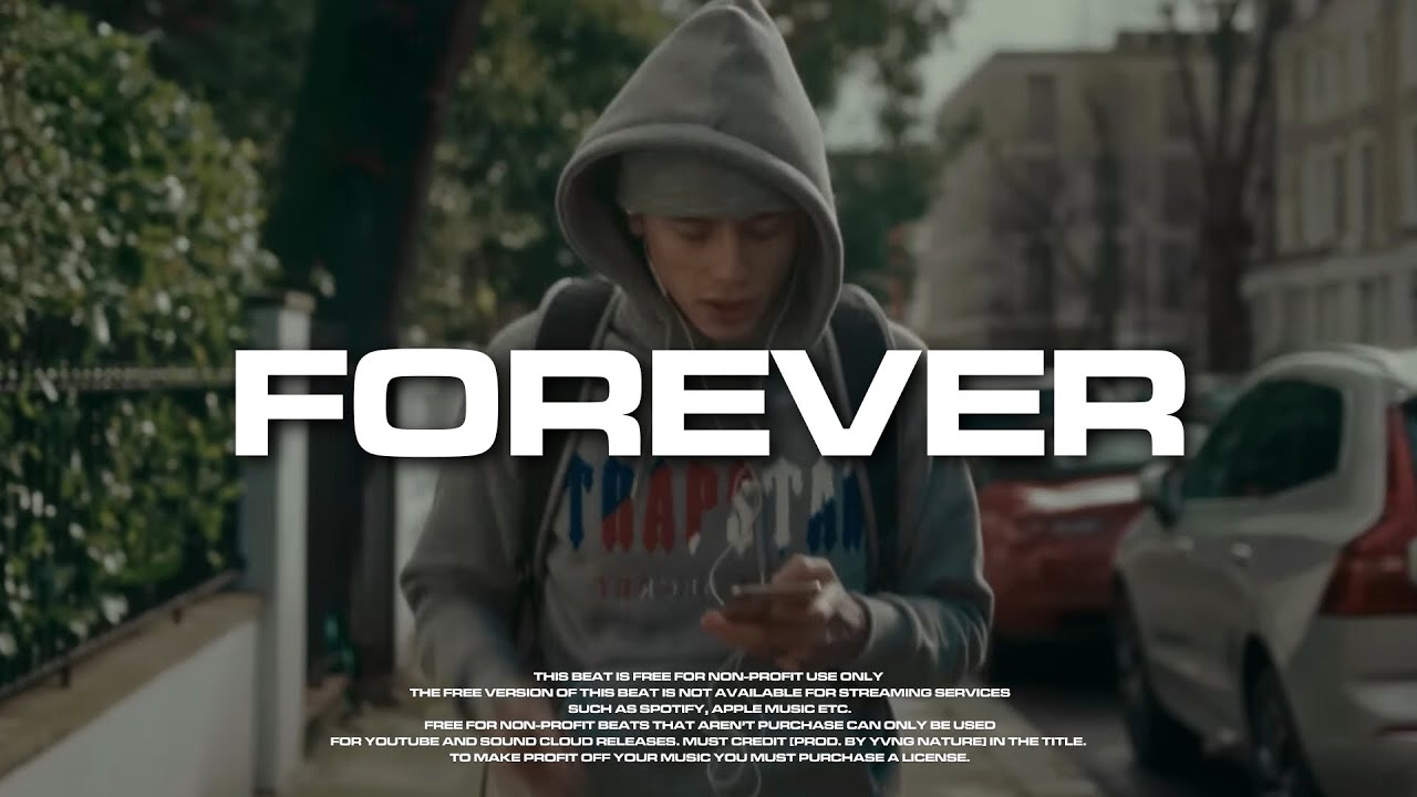 [FREE] Central Cee x Melodic Drill Type Beat - ''Forever'' | Lil Tjay Sample Drill Type Beat