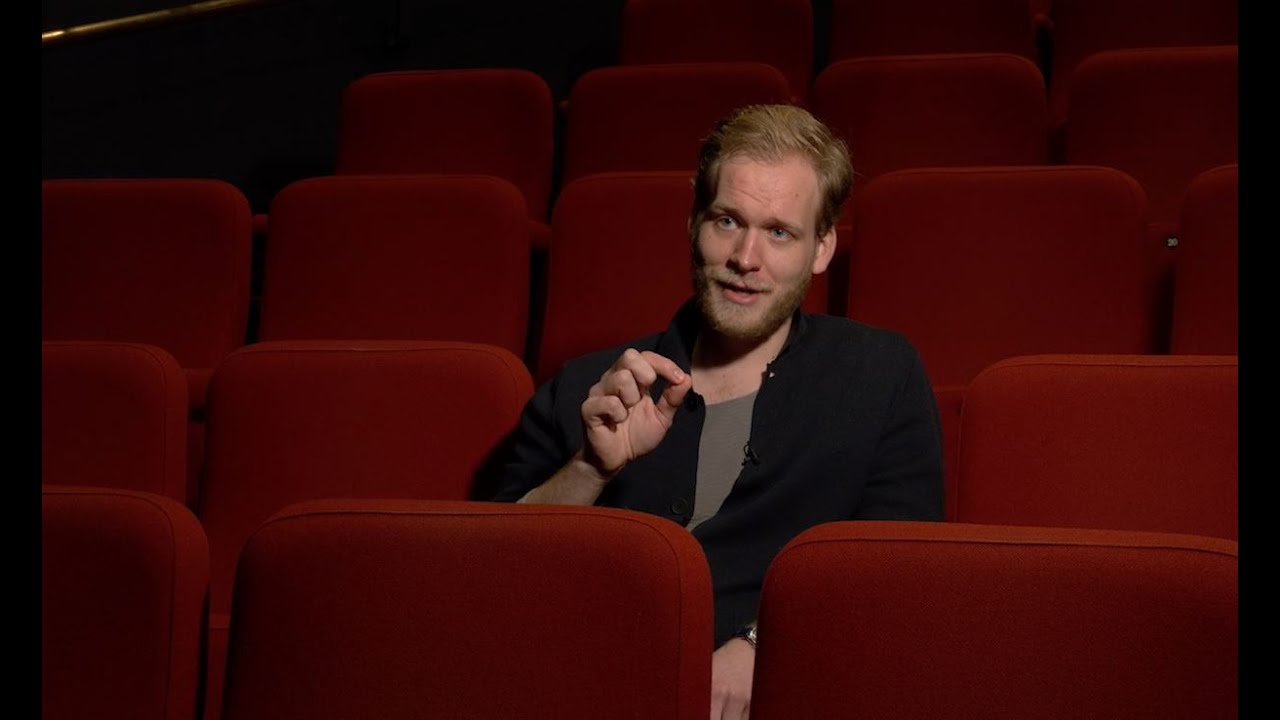 Fête galante | Dirigent Christian Øland om Schierbecks eneste opera