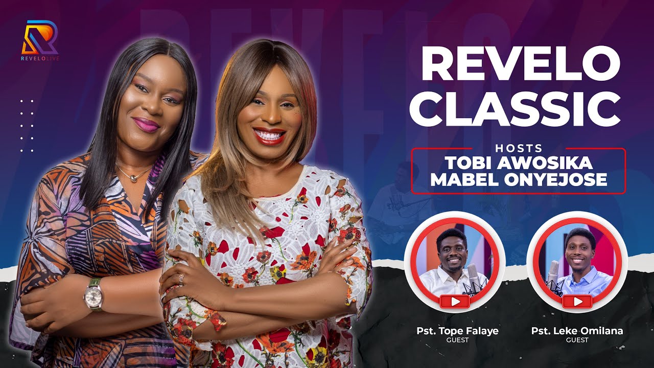 REVELO CLASSIC || 2024 | Episode 1