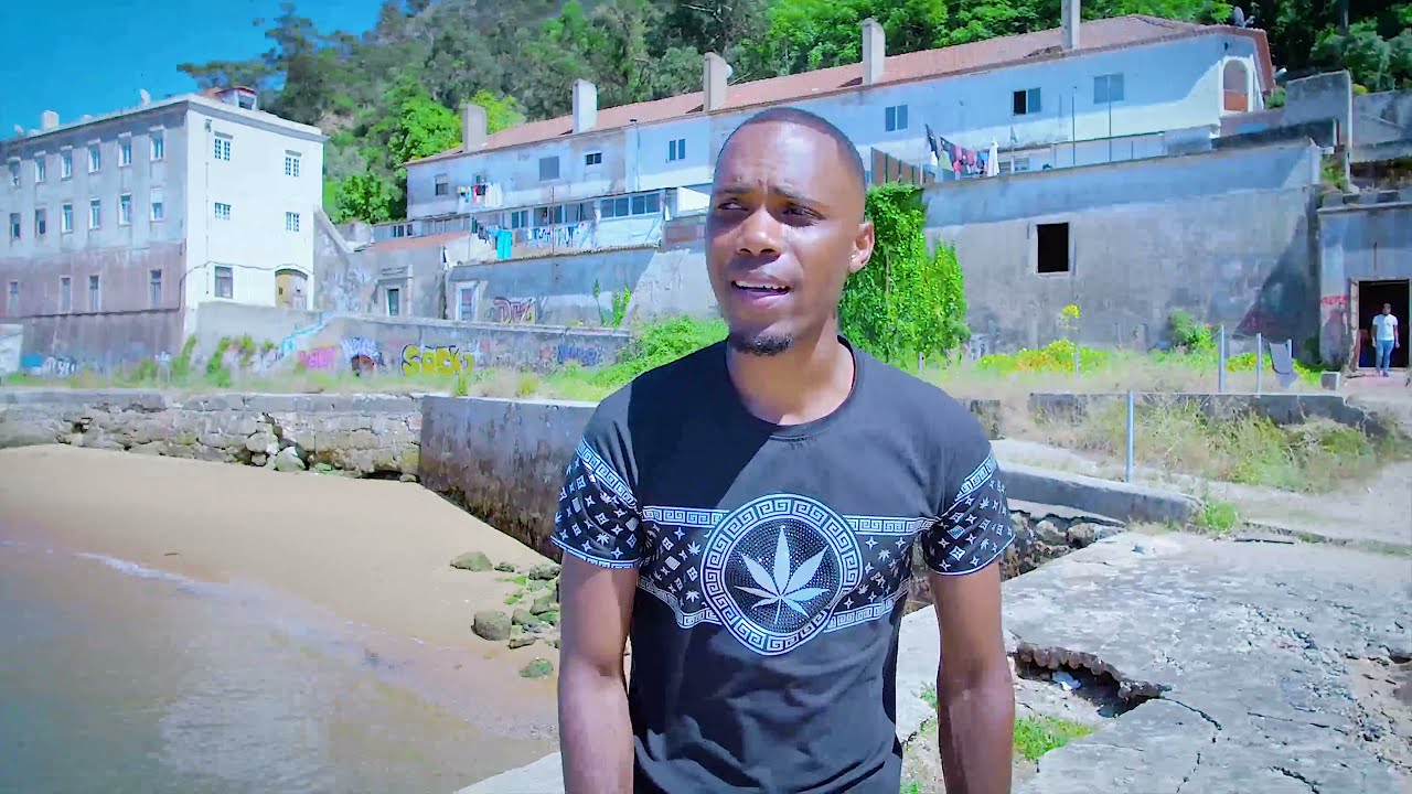 Va de fika -Emigraçao Funana 4k 2021