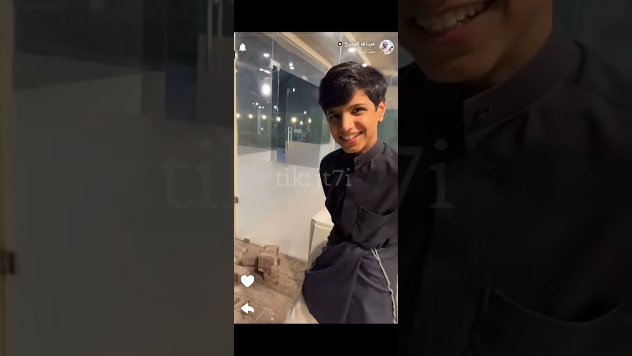 عناد حمد البديح😂. #2 #سناب #اكسبلور #مشاهير #لايك #ترند #مشاهير_السناب #ضحك #اكسبلورر 