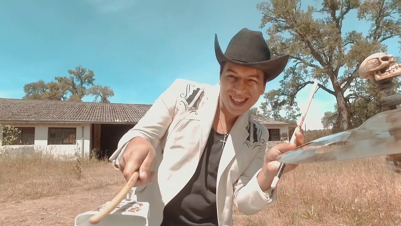 LOS CHARROS DE LUCHITO Y RAFAEL -  PALOMA SIN NIDO