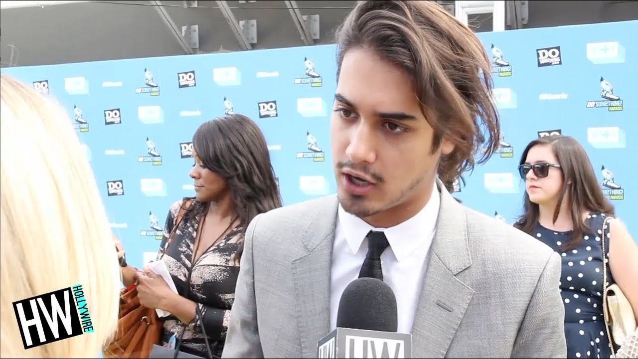 Avan Jogia Hints 'Twisted' Final Episode Details!