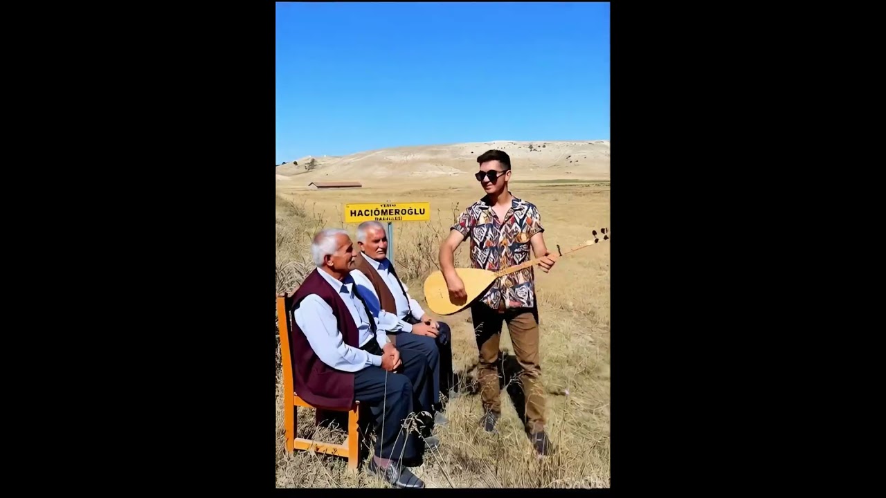 Ozan Ergun Secilmis oy oy Kedere #kelhasan#heciomera