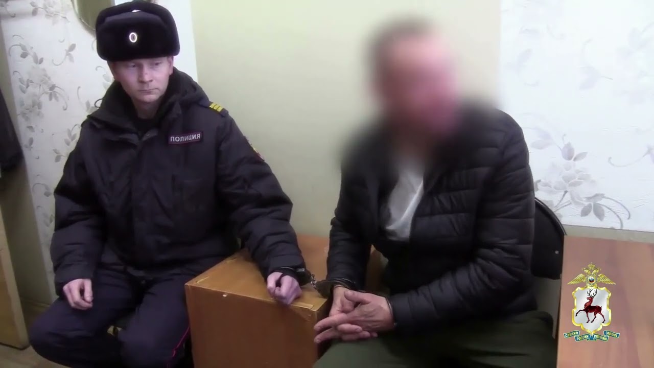 Сотрудниками полиции пресечена деятельность подпольной нарколаборатории в Нижегородской области