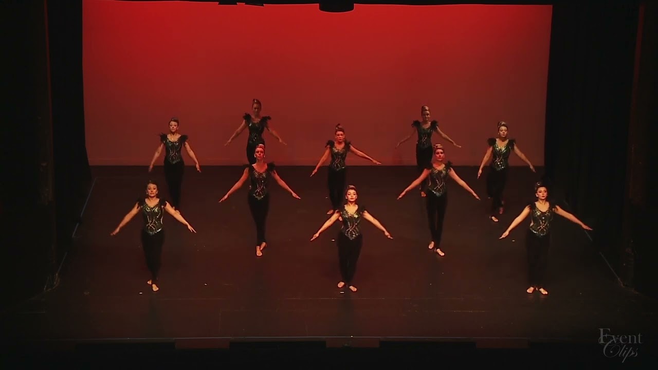 2021 Senior Exercises