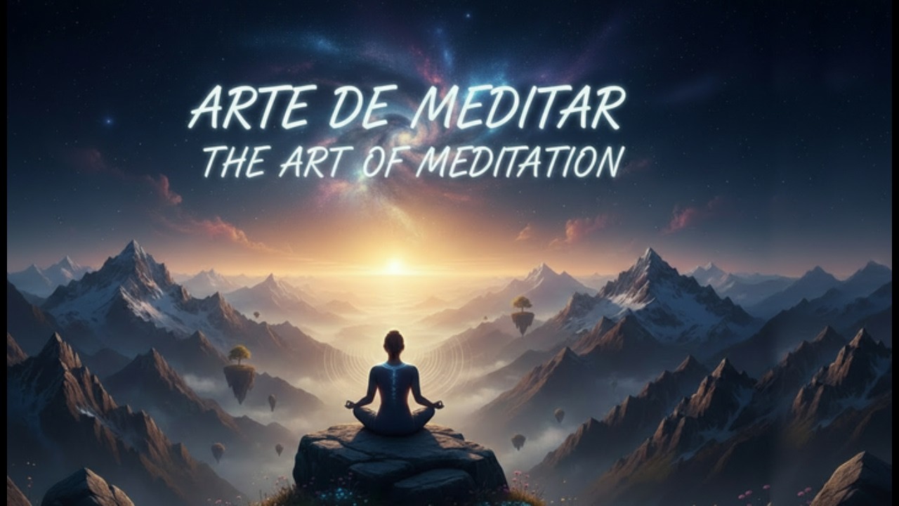 Encuentra Tu Paz Interior | Meditación Guiada para Calmar la Ansiedad y el Estrés