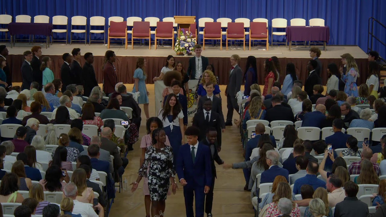GLAA Graduation 2024