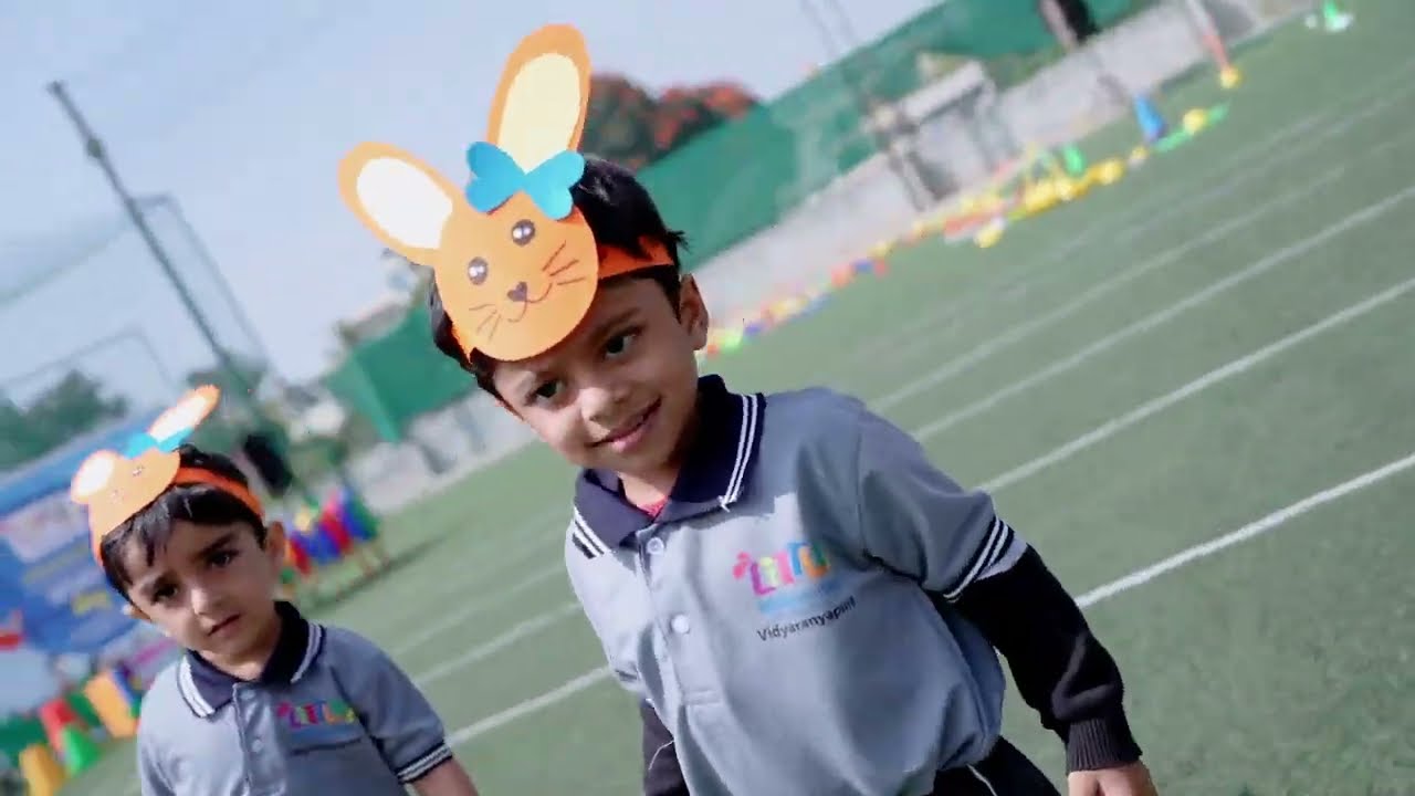 Annual Sports Day 2025-26