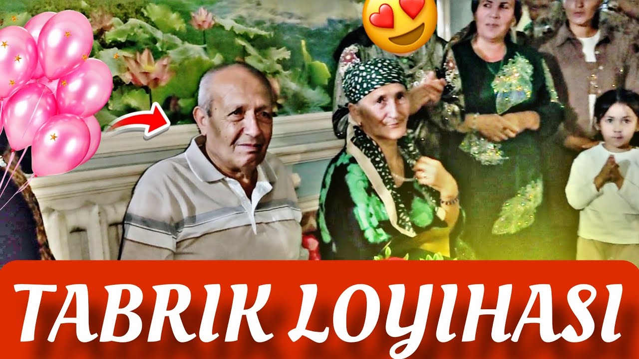 QIRQQIZOBOD OFY da AJOYIB TABRIK LOYIHASI 🥳🎉🎈