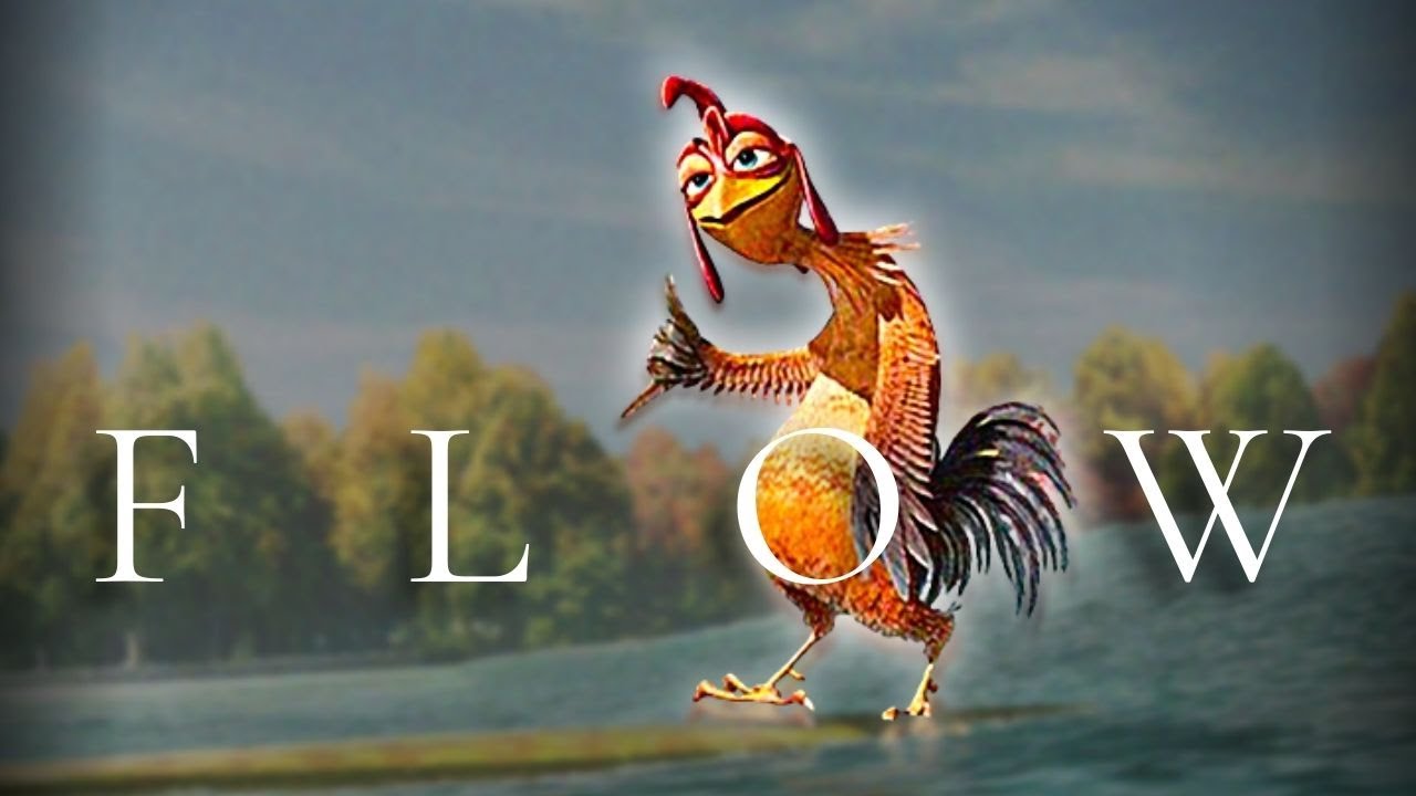 Taoism: How Chicken Joe Embodies The Chinese Philosophy of Flow