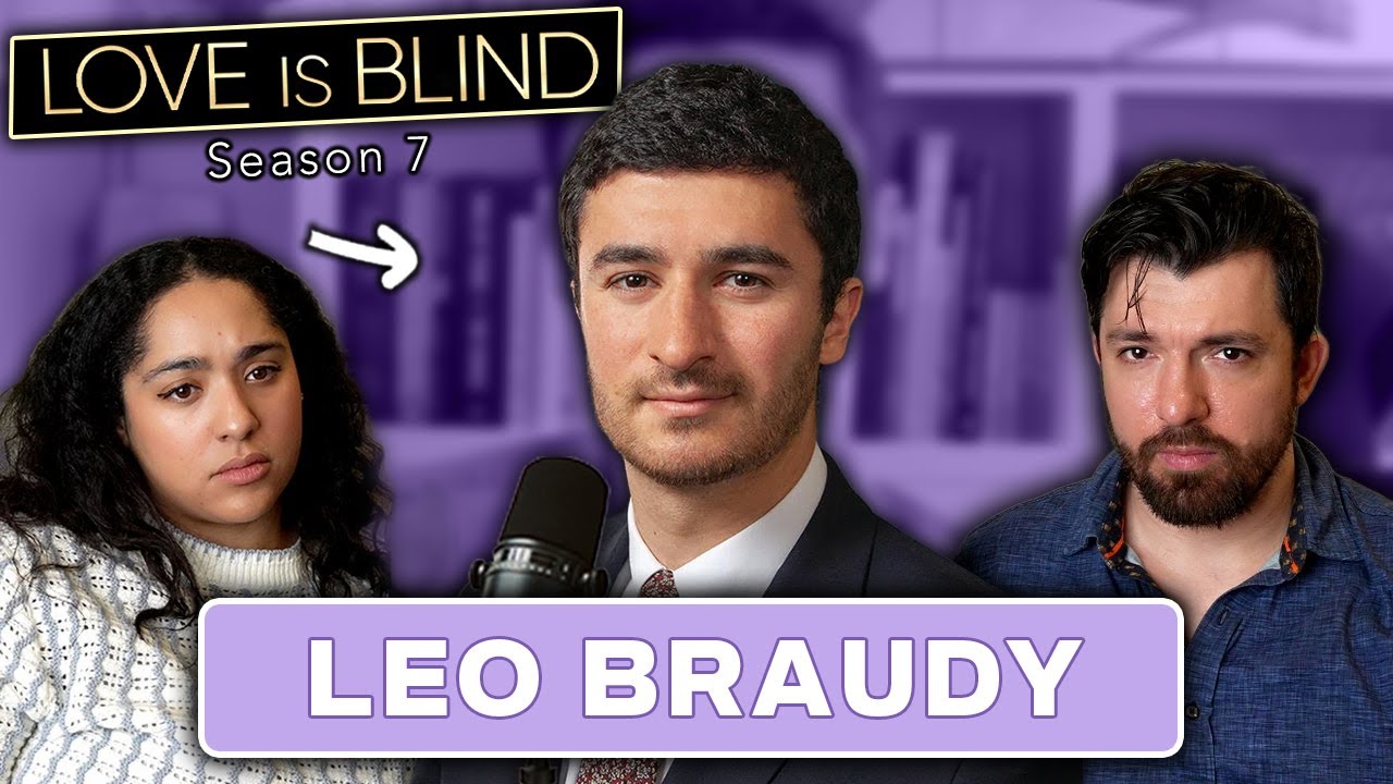he forgot the letter his mom wrote him.. then it all fell apart w/ leo braudy [ep.25 i lost my way]