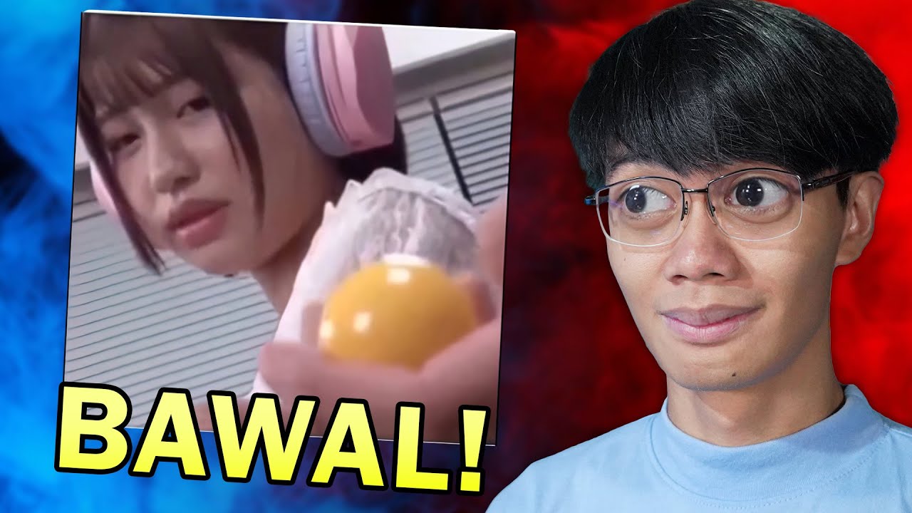 Mahilig Ka Ba Manood? - NANIK #154