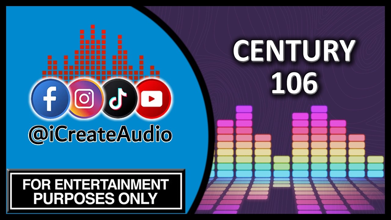 Century 106 FM