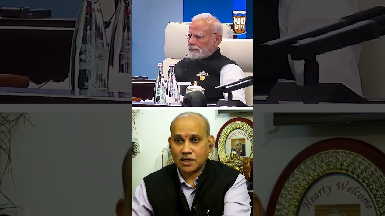 श्रीमद्भगवद्गीता in Russian | A Moment of Cultural Diplomacy #PutinIndiaVisit