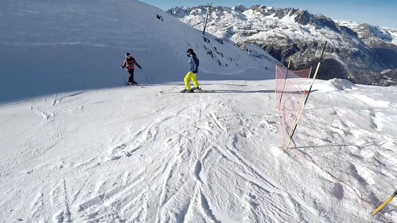 Domaine des Grands Montets - Bochard