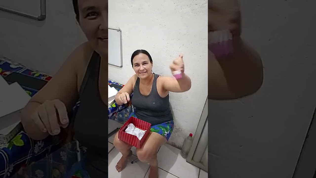 Vídeo do bebê 
