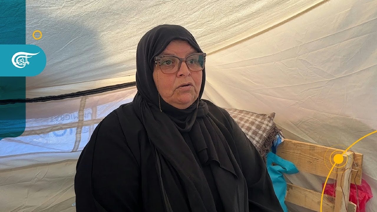 فلسطينية عن تحقيق الاحتلال قبل اجتياز معبر رفح: ادعِ الناس للهجرة