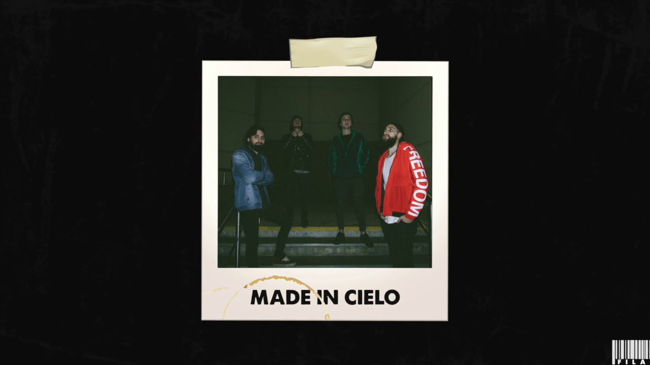 Fila 9 - Made in Cielo