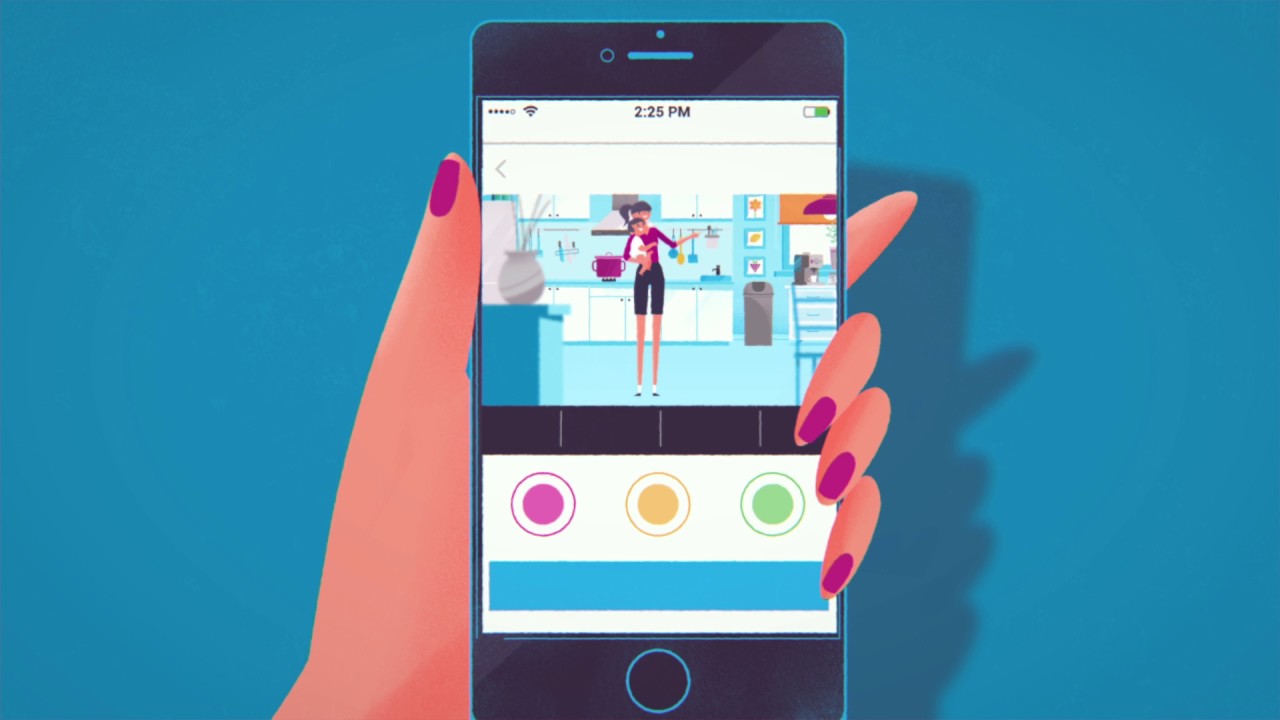 EZVIZ Smarthome App Introduction