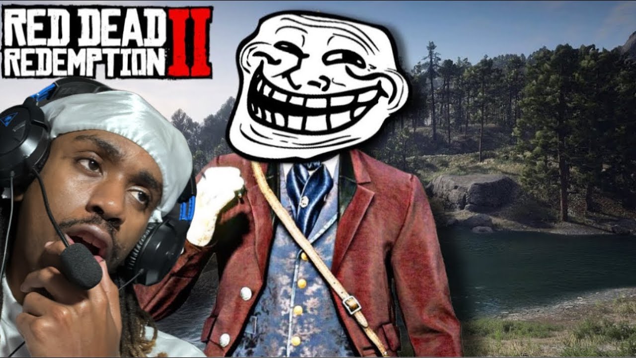 Trolling Serious Roleplayers For 23 MINUTES SRAIGHT (BANNED)