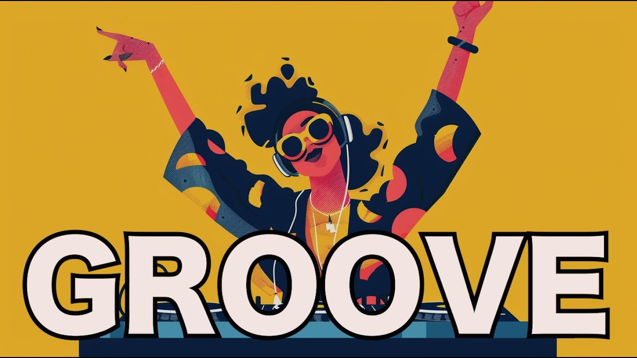 [Playlist] いい空気流れてる GROOVE POP | laid-back | Vol.4 | Easy Flow Mix