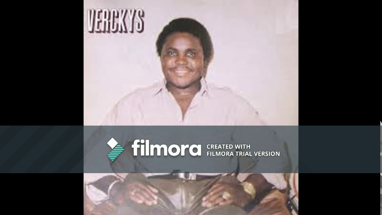 Veve - Likambo Ya Kokamua