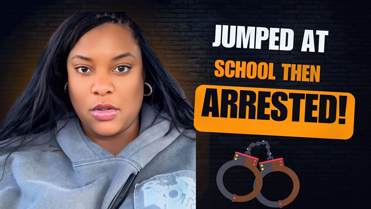 I Got Jumped…Then Arrested for Attempted M?!