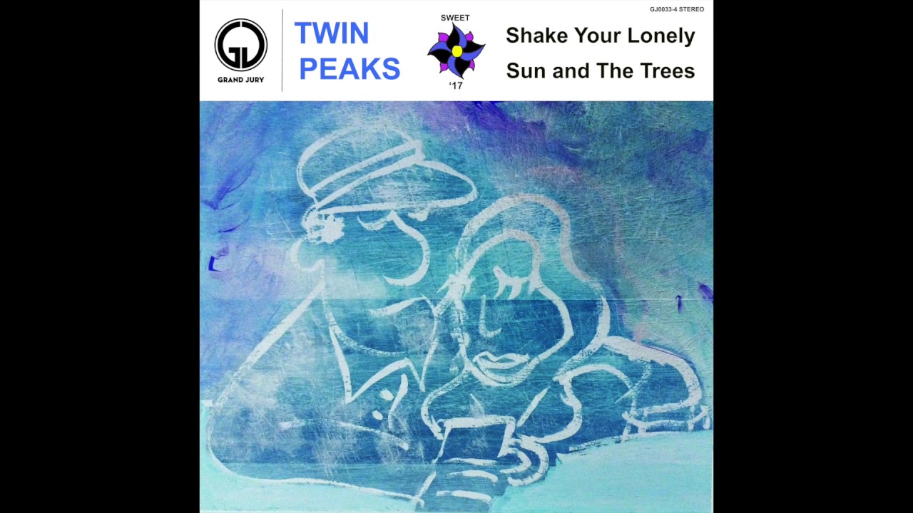 Twin Peaks - 