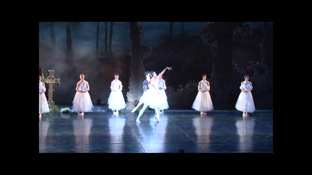 Joburg Ballet Show Reel