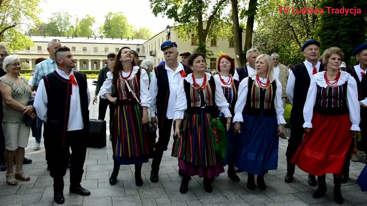 Zespół Ludowy 