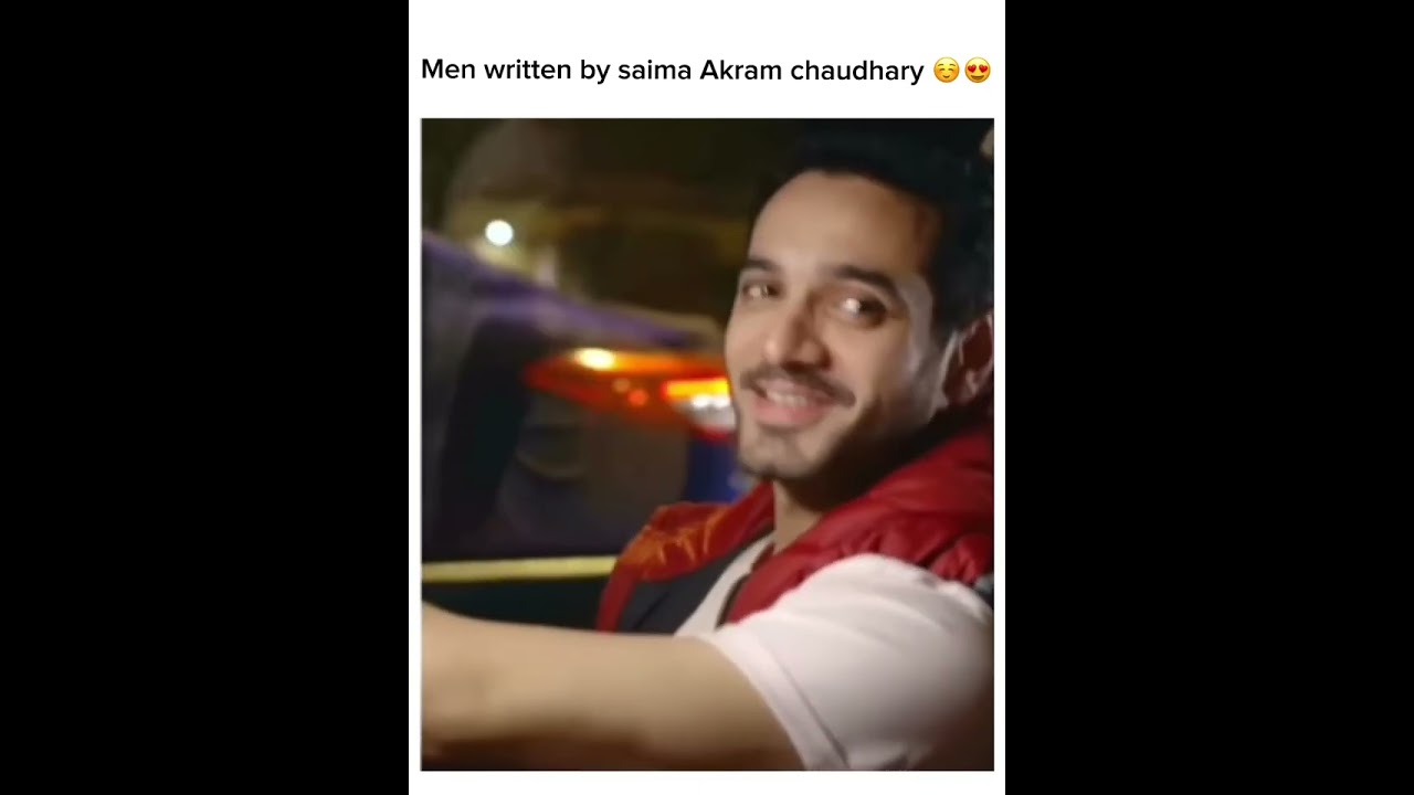 Amazing personalities written by Saima akram chaudhary |