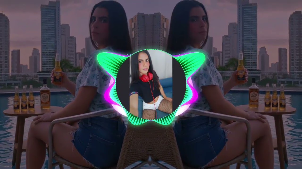 BINOMIO DE ORO MIX - DJ KARENN SOFIA 