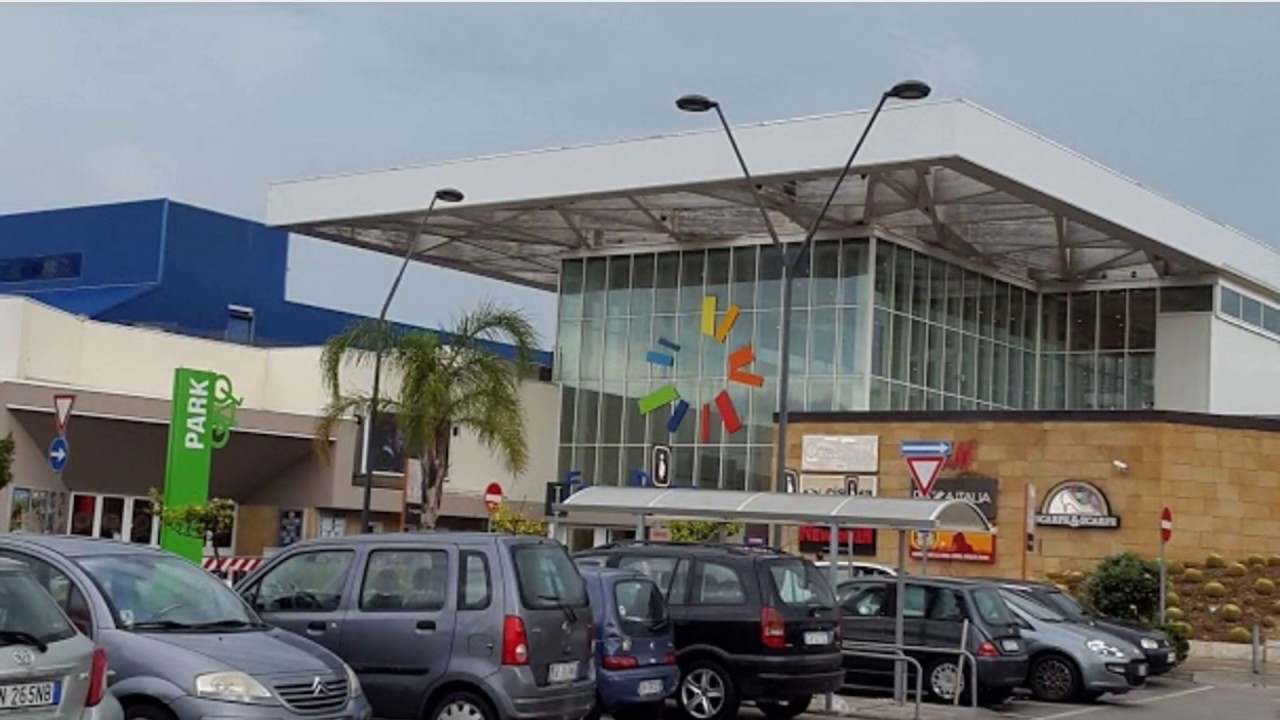 Recensioni Forum Palermo