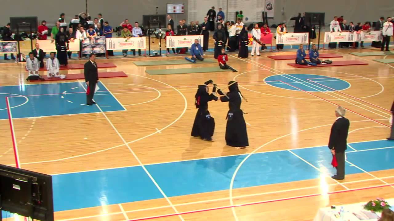 Mężczyźni indywidualnie: Ito – Rafał Jaśtak