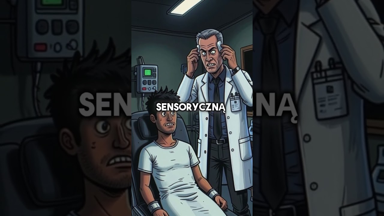 CIA wymazywała umysły więźni&oacute;w używając LSD - Projekt ARTICHOKE