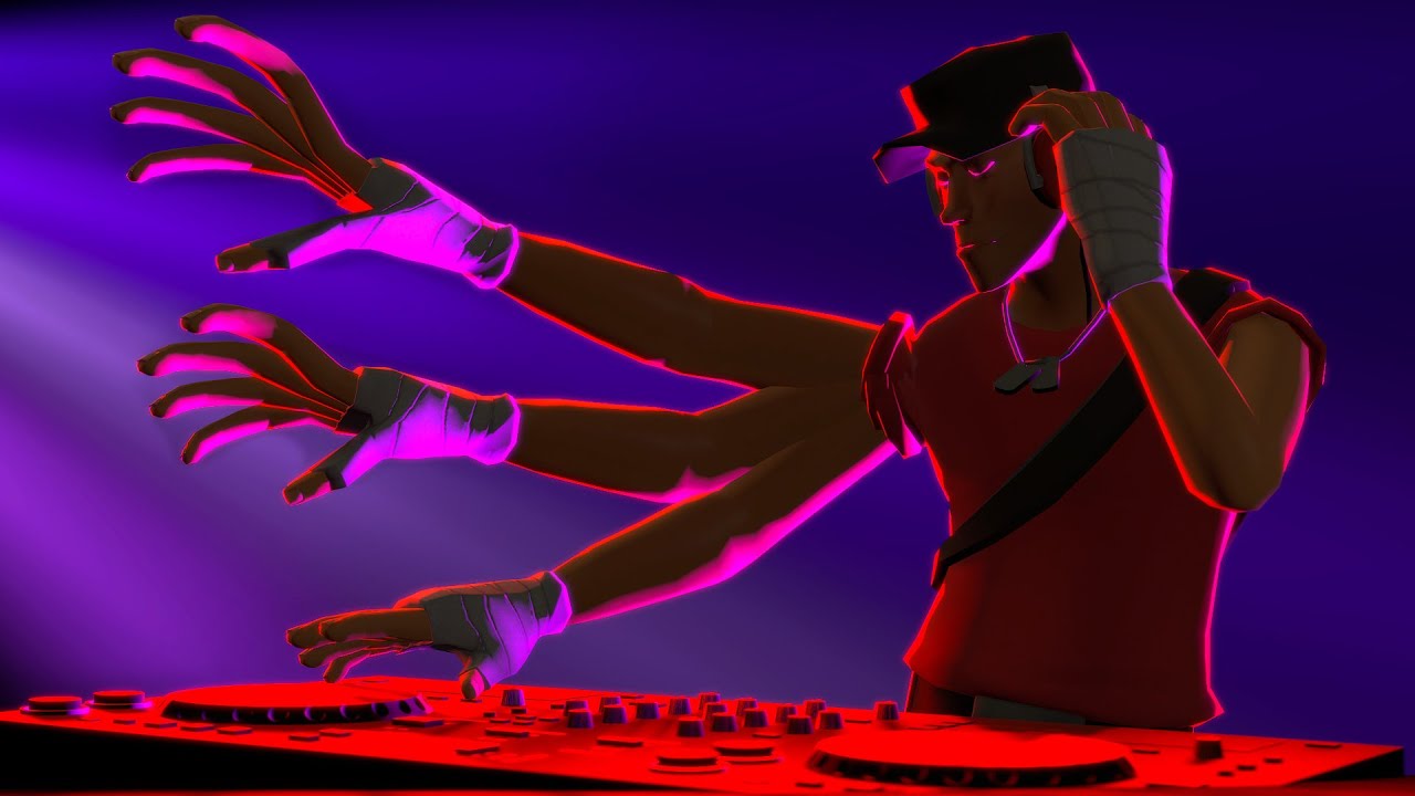 SERVERBLIGHT: Другой медиум