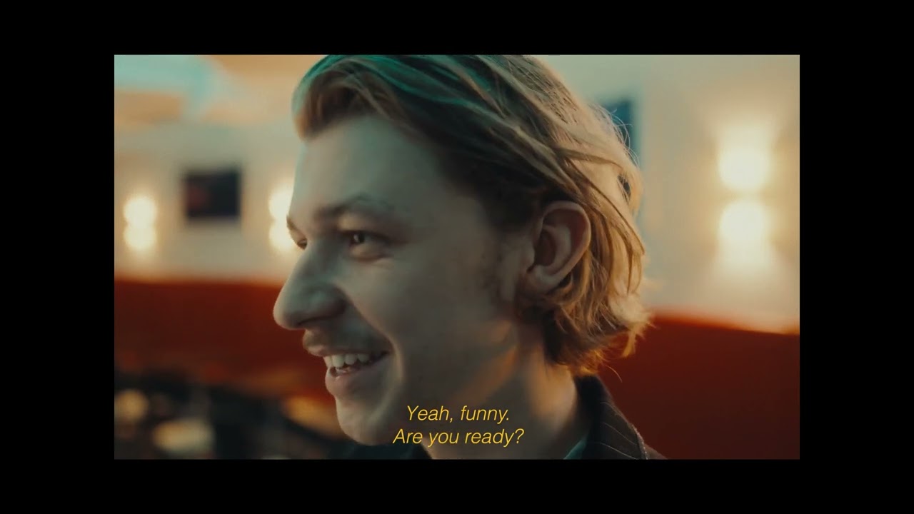 ROMCOM (2024)