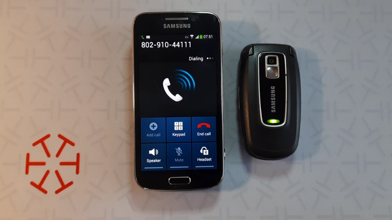 Samsung cell phone from 2006 still works fully in 2023. Samsung incoming call