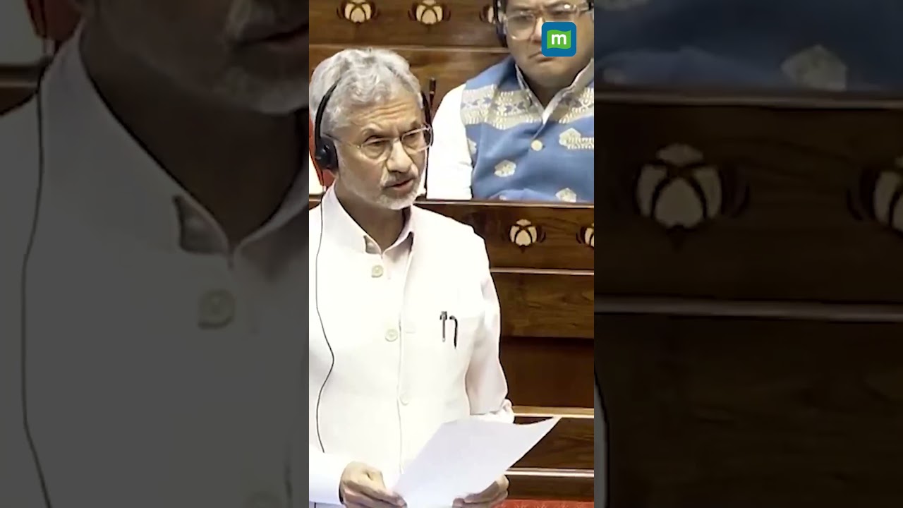 West Asia vital for India&rsquo;s energy security, says Jaishankar as MEA urges avoiding Iran travel.