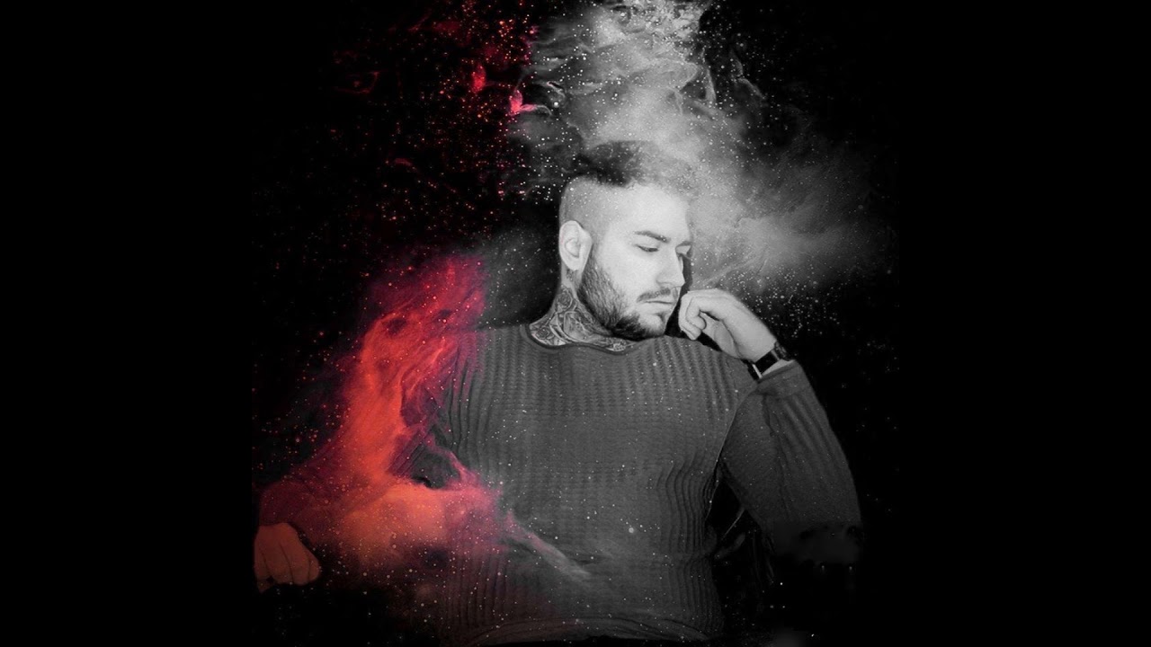 RHINO - ROCKSTAR (Post Malone cover)