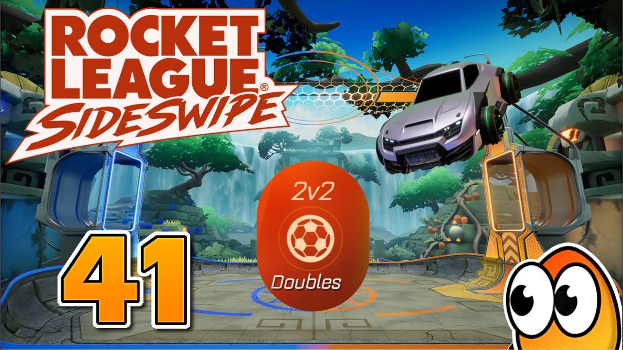 2v2 Series #41 - Can we get 3 wins? 