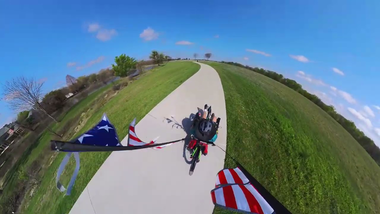 Riding and Rambling:  Fulaim x5 microphones