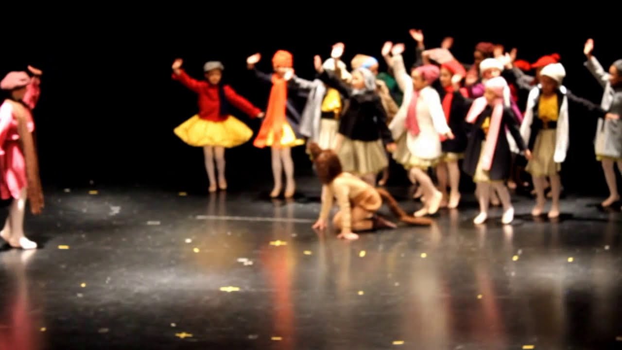 2013_03 👀 Musical Anastasia Teatro Thuillier Ciclo Conciertos Caravaca de la Cruz by zAkAtYn