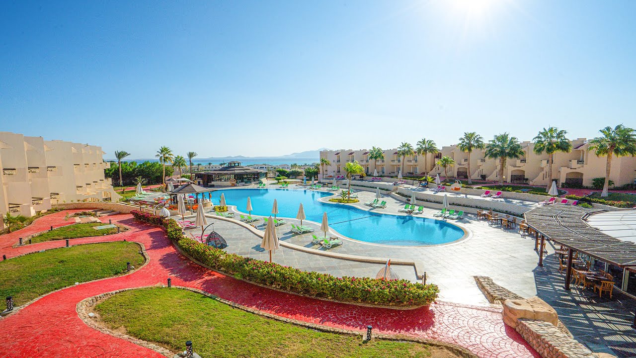 Ivy Cyrene Sharm Resort Adults Only - Sharm el Sheikh
